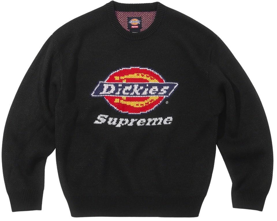 Supreme®/Dickies® Sweater view 8